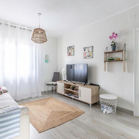 Coqueto Y Luminoso En La Playa De La Arena Apartment La Arena  Екстериор снимка