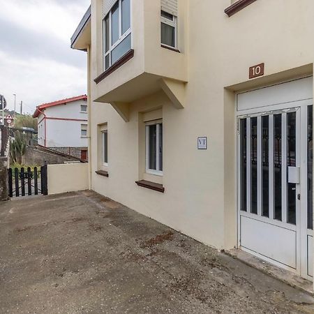 Coqueto Y Luminoso En La Playa De La Arena Apartment La Arena  Екстериор снимка